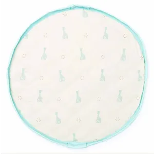 Play & Go 3 u 1 podloga za bebe - Sophie La Girafe