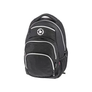 PLAY Cosmo, ranac, ergo, Black stitch