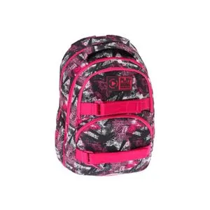 PLAY Dexter mini, ranac, ergo, Abstract pink