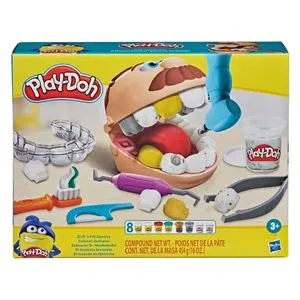 Play Doh Drill N Fill Dentist