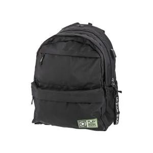 PLAY Double pack, ranac, crna 24