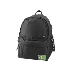 PLAY Double Pack, ranac, crna 25