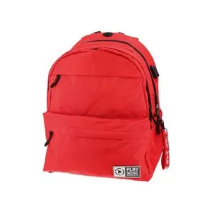 PLAY Double pack, ranac, crvena 24