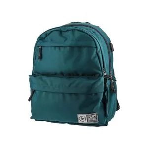 PLAY Double pack, ranac, maslinasta 24