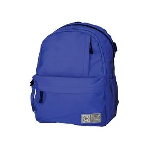 PLAY Double pack, ranac, plava