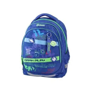 PLAY Maxx, ranac anatomski, Dark Play