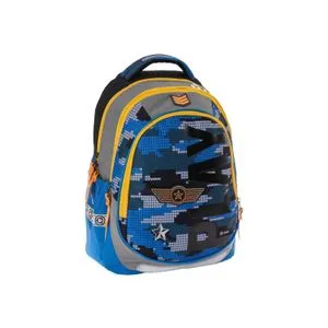 PLAY Maxx, ranac anatomski, Military since