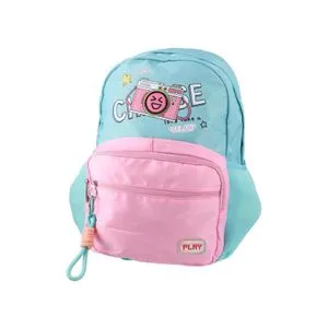 PLAY Pop fashion, ranac, Choise