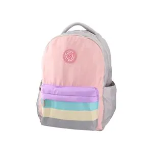 PLAY Pop fashion, ranac, Pastel stripe