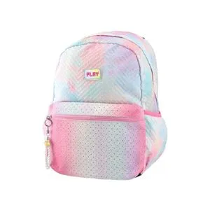 PLAY Pop fashion, ranac, Rainbow Hearts