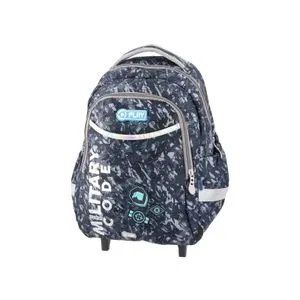 PLAY Rolly, predškolski ranac, Military Code