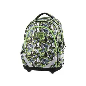 PLAY Seven S, ranac anatomski, Fun