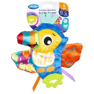 Playgro Glodalica tukan Tamika 89055