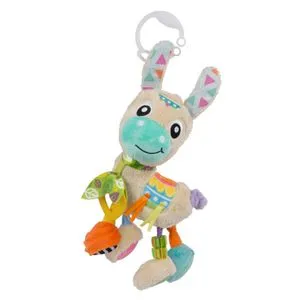 Playgro Igračka Za Kolica Lama Lupe