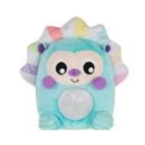Playgro Muzička Plišana Igračka Za Bebe