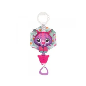 PLAYGRO Štipaljka maca