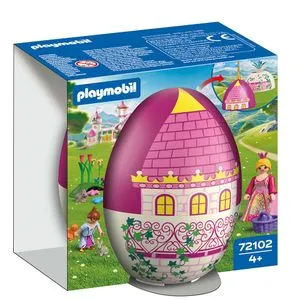 PLAYMOBIL Jaje set Princeza 72102
