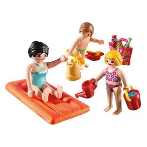 Playmobil Zabava na plaži