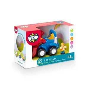 Playsets – Lift-it Luke 1+ - 593009