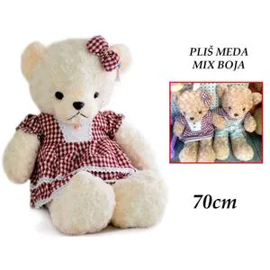 Pliš meda 381990
