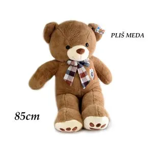 Pliš meda 381992