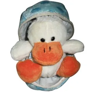 Plišano Pače u Jajetu 15cm