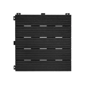 Pločica-deking-Cosmo siva30x30