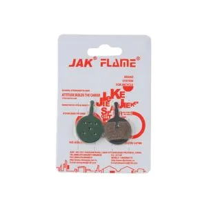 Pločice za disk kočnice za avid bb5 jak flame