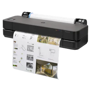 Ploter HP DesignJet T230 24-in