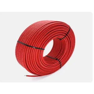 PN Tech Solar DC Kabl 4mm2 Crveni (500m)