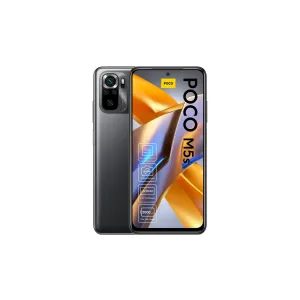 Poco M5s LTE Grey Mobilni telefon 4/128GB