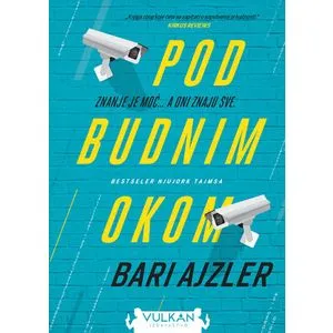 Pod budnim okom