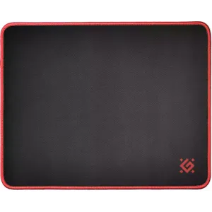 Podloga Gaming Defender Black M 360x270x3mm