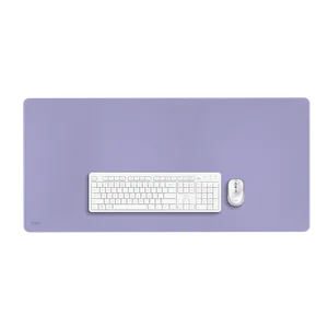 Podloga TRUST BENYA XXL DESK PAD - Ljubičasta