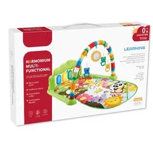 Podloga za bebe Muzička Teretanica