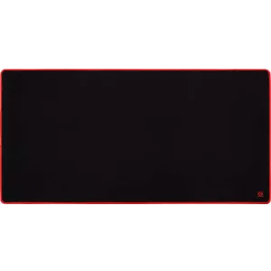 Podloga za igranje Defender Black XXL