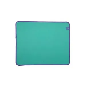 Podloga za miš Shooter green 300x240x2mm P Flag