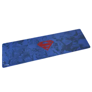 Podloga za miša TRUST GXT759SM XXL Superman/plava