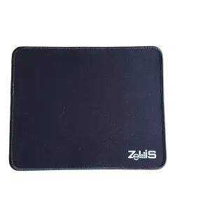 Podloga za miša Zeus MP02 Crna 250x200x3mm