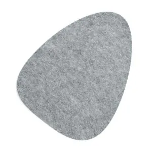 Podmetač FEMI 30x38cm - Grey - HML