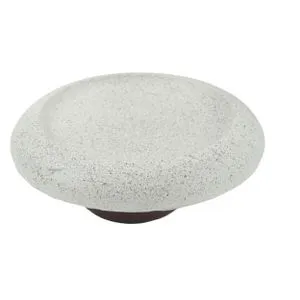 Podmetač za vazu TONDA WJM 922-2 - 25cm - N57