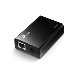 PoE Adapter TP-LINK Injector AC DC adapter Gigabit POE 100 1000Mbs