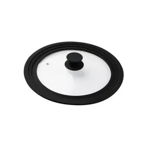 Poklopac za tiganj univerzalni TEXELL TSL-234 24/26/28cm