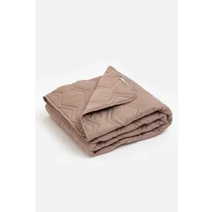 Pokrivac Mikrofiber 140X200 Braon