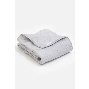 Pokrivac Mikrofiber 140X200-Siva