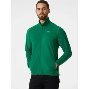 Polar DAYBREAKER FLEECE - ZELENA