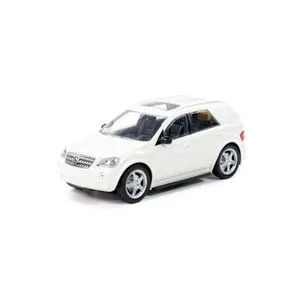 Polesie Automobil za decu na inertivni pogon Legend V5 Beli