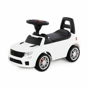 Polesie Guralica Auto Beli