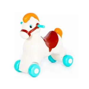 Polesie Guralica Pony Safari 17/96098