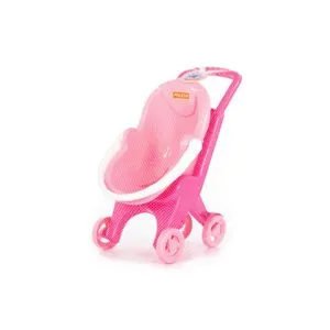 Polesie Kolica za bebu sa kolevkom